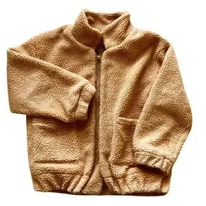 Zaful Jackets Coats Teddy Bear Coat Poshmark